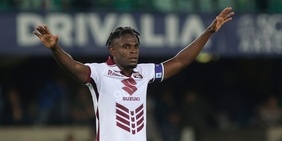 Capitan Zapata alla testa del Toro: come Dybala, Trezeguet e Vialli