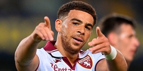 Adams diventa l’uomo in più del Toro: entra e segna