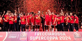 A Milano la prima Coppa: decidono i nuovi arrivi