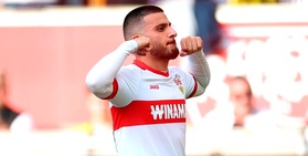 Undav mostra i muscoli: il bomber più caldo d’Europa è a Stoccarda