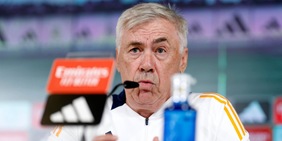 Spogliatoio, arbitri e gioco: Real Madrid sotto pressione