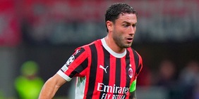 Calabria ancora in dubbio per Milan-Lecce: Jimenez aggregato in prima squadra