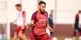 Con Vlasic il Torino ha mille facce: le opzioni di Vanoli