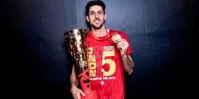 Bolmaro: "Milano dopo il Bayern Monaco? Faccio il salto più in alto"