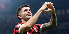 Super Pulisic: Milan, Capitan America è il tuo Lautaro