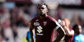 Zapata non cerca scuse per il Toro: "Siamo delusi e arrabbiati. Vlasic..."