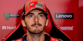 Dai vaffa ai rutti in diretta. La MotoGP va fuori pista