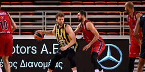 Basket, Nicolò Melli: "Ci provo col Fenerbahce. Milano e Virtus sono forti”