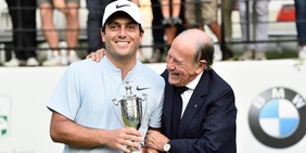 Il golf piange Franco Chimenti, il visionario della Ryder Cup