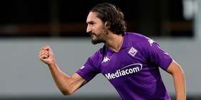 La promessa di Adli: “Fiorentina, faremo grandi cose”
