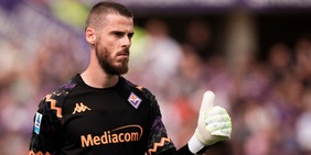 De Gea, dopo Michelangelo un altro David in città: la Fiorentina se lo gode