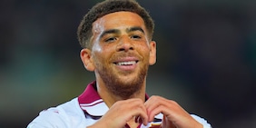 Adams ha fame di gol: "Perché ho scelto il Torino"