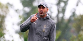 Theo squalificato, Fonseca pensa al rilancio di Terracciano