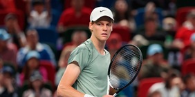 Sinner, il numero 1 diventa il regalo di fine anno