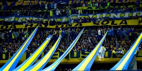 Gago è il nuovo allenatore del Boca Juniors. Sognando Paredes e Dybala