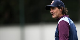 Schwoch: "Con Vanoli un Toro alla Conte. Adams può andare in doppia cifra"