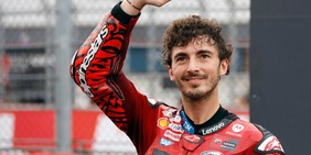 Bagnaia e rimonta su Martin: i numeri della stagione tutti dalla parte di Pecco