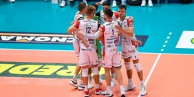 "Dal minivolley alla A, sempre Grottazzolina": parla il capitano Vecchi