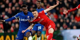 Riparte la Premier: il big match è Liverpool-Chelsea