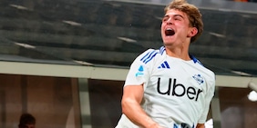 Paz contro Man: il futuro è adesso. Como-Parma sarà anche il duello tra talenti