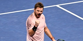 Tennis, la seconda giovinezza di Wawrinka