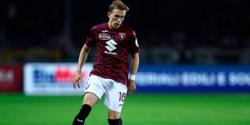 Torino, Pedersen e Maripan per il Como. Tornerà in gruppo anche il giovane Njie