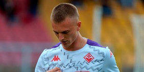 Gudmundsson, ansia Fiorentina: si teme uno stop molto lungo