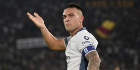 Lautaro incoronato da Mazzola: “Me gusta! Presto mi supererà”
