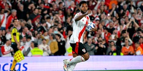 Coppa Libertadores: il River sogna il Monumental