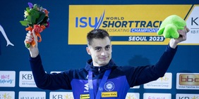 Pietro Sighel: “Papà è stato l’esempio”