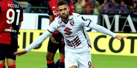 Toro, Sanabria sta bene: da lui e Adams i gol per la scossa