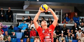 Boninfante: “Mio papà primo maestro. Ora è tempo di sfidarlo”