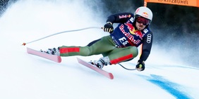 Hirscher e il ritorno: "Due sensazioni contrastanti nel mio cuore"