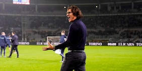 Vanoli e il Toro nel dna: cuore, testa e grinta