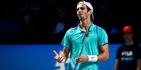 Musetti e l'indigesto Draper, Sinner e Parigi con vista Torino