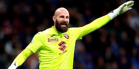 Milinkovic-Savic e l'elogio di Taibi: "Toro, tra i migliori in Serie A"