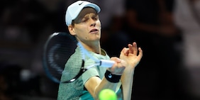 Sinner trascina l’Italia: altri Magnifici 7 a Parigi, è primato di azzurri!