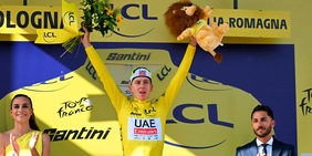 Ciclismo, nuovo Tour de France in salita: Pogacar per il poker di trionfi