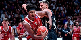 Pianigiani e il derby: "Ora Milano e Virtus studiano il futuro"