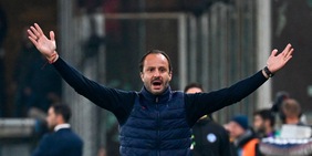 Genoa, dai tanti infortuni al caos sul mercato: Gilardino non ha colpe