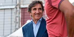 Cairo torna al Filadelfia, per lui aria pesante: è contestazione