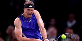 Zverev numero 2: così a Torino evita Sinner