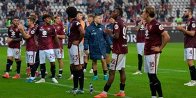 Tempesta perfetta: Toro, così vai in Serie B! Squadra involuta e fischiata