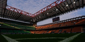 San Siro costa 197 milioni, Inter e Milan fanno sul serio