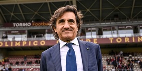 Salvatori: "Toro, conosco Cairo. Ora potrebbe vendere"