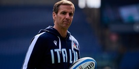 Quesada e la sfida all'Argentina: "Servirà un'Italia esperta"