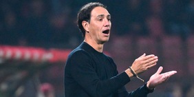Dopo il Milan ecco la Lazio: Nesta, incrocio speciale con i biancocelesti