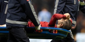 Icardi ko, rottura del legamento crociato: stagione finita, il messaggio dell’Inter