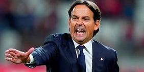 Inzaghi, chiamata Scudetto per l'Inter: sosta in testa battendo Conte