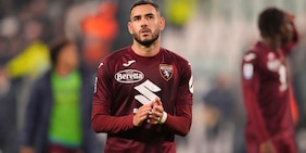 Il Torino non sa più tirare. E gennaio è lontano...